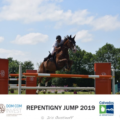 13. Grand Prix 135 - 2019