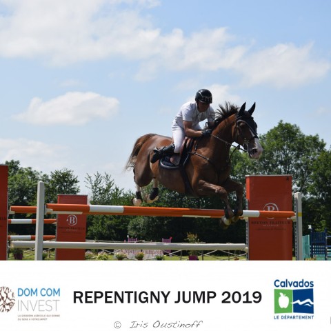 13. Grand Prix 135 - 2019