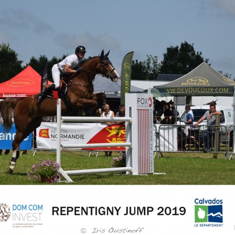 13. Grand Prix 135 - 2019
