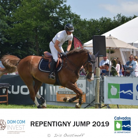 13. Grand Prix 135 - 2019