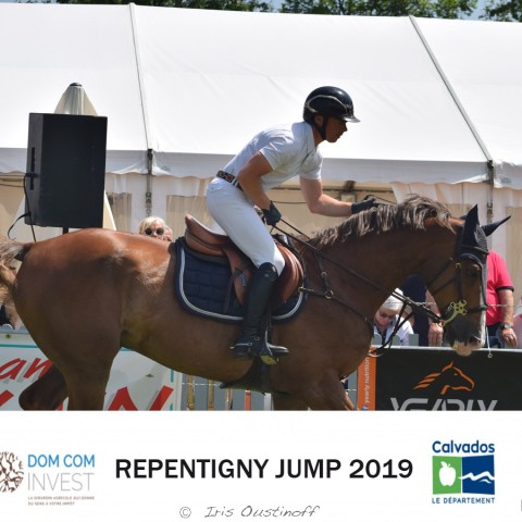 13. Grand Prix 135 - 2019