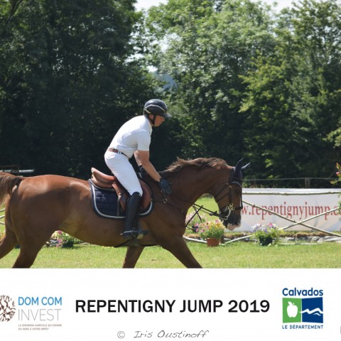 13. Grand Prix 135 - 2019