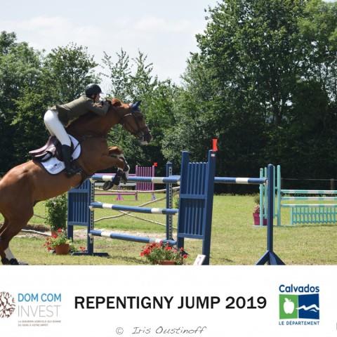 13. Grand Prix 135 - 2019