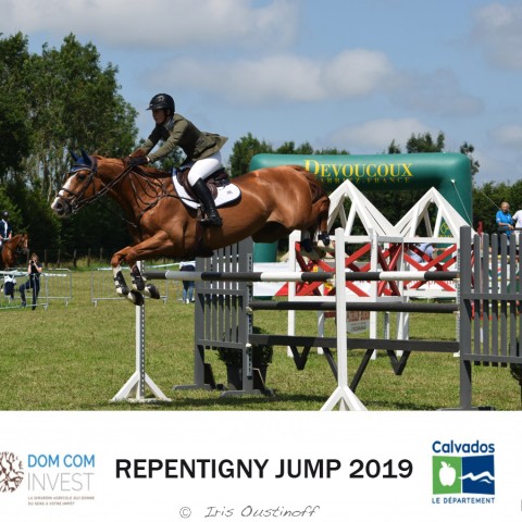 13. Grand Prix 135 - 2019