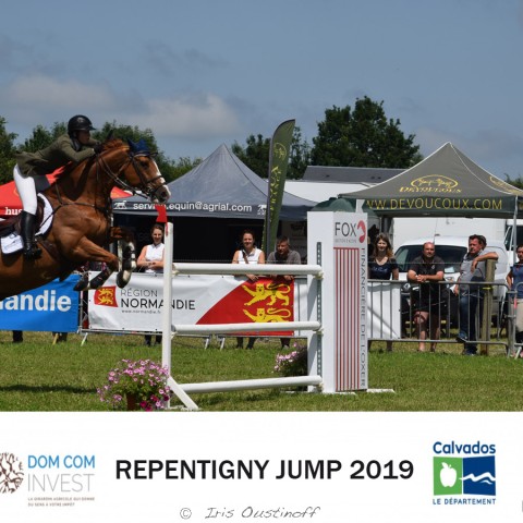 13. Grand Prix 135 - 2019