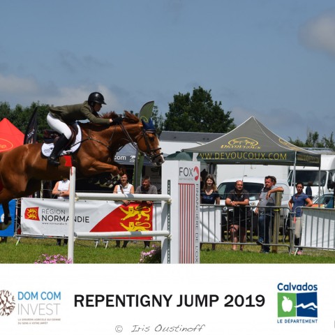 13. Grand Prix 135 - 2019