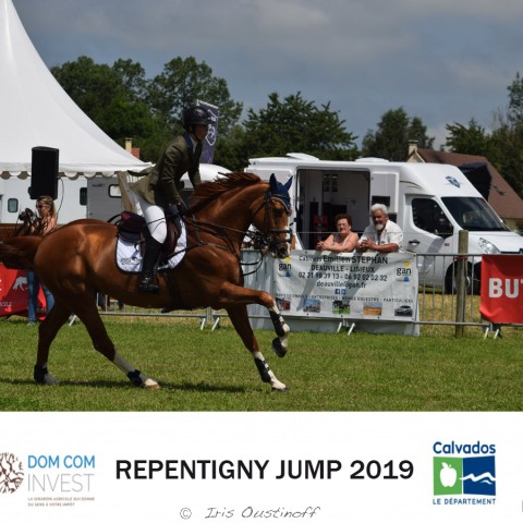 13. Grand Prix 135 - 2019