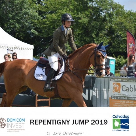 13. Grand Prix 135 - 2019