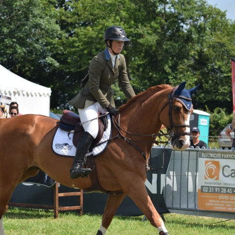 13. Grand Prix 135 - 2019