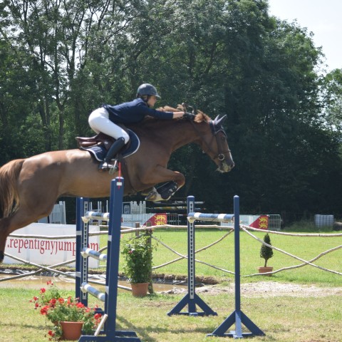 13. Grand Prix 135 - 2019