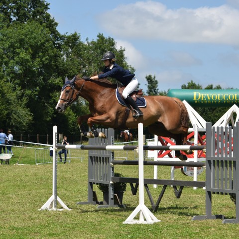 13. Grand Prix 135 - 2019