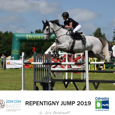 13. Grand Prix 135 - 2019