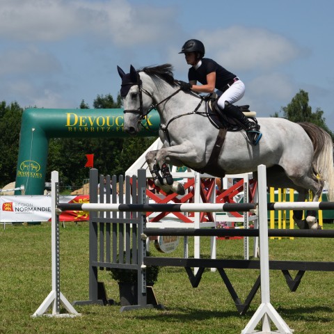 13. Grand Prix 135 - 2019
