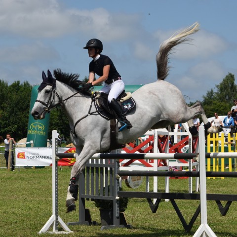 13. Grand Prix 135 - 2019