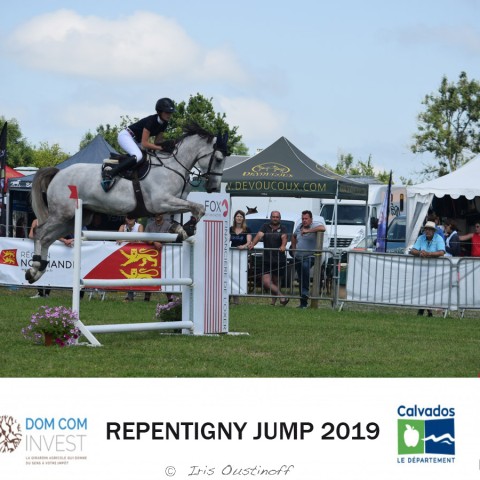 13. Grand Prix 135 - 2019