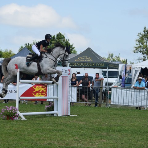 13. Grand Prix 135 - 2019
