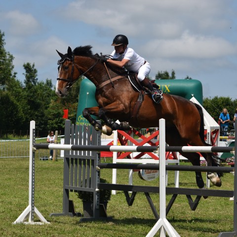 13. Grand Prix 135 - 2019