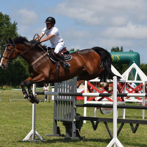 13. Grand Prix 135 - 2019