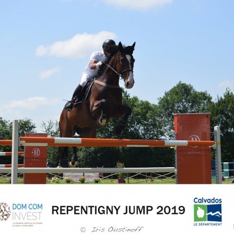 13. Grand Prix 135 - 2019