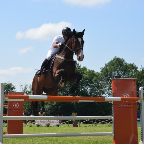 13. Grand Prix 135 - 2019