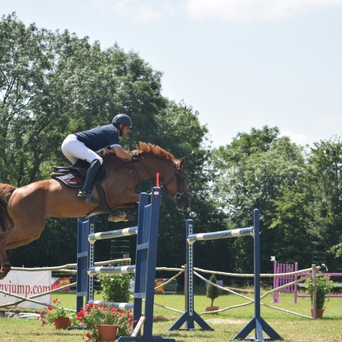 13. Grand Prix 135 - 2019