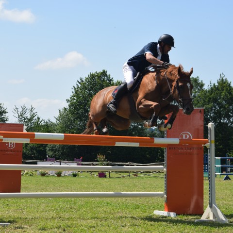 13. Grand Prix 135 - 2019