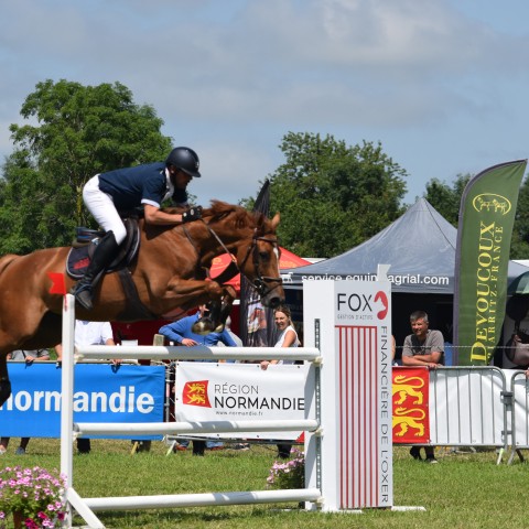 13. Grand Prix 135 - 2019