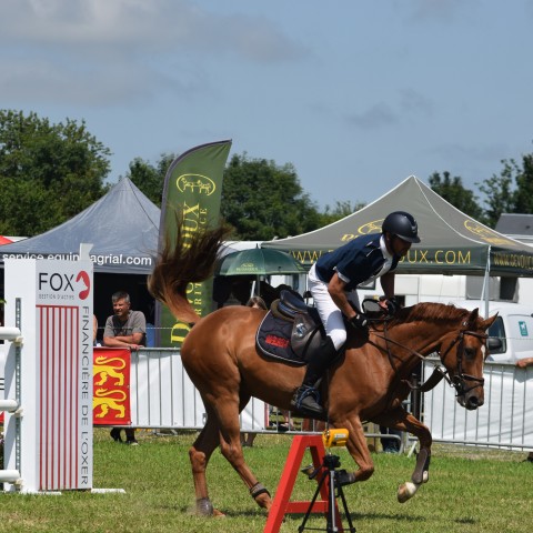 13. Grand Prix 135 - 2019