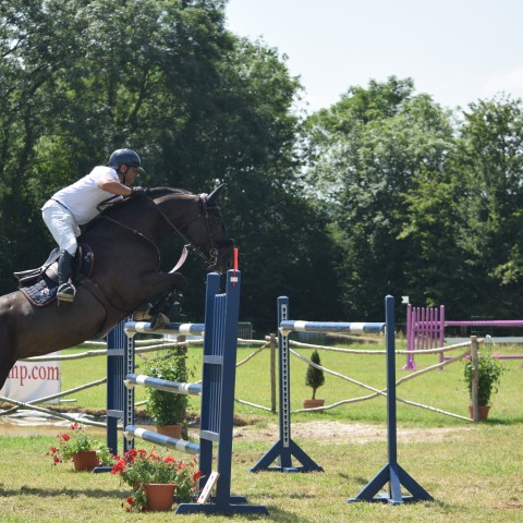 13. Grand Prix 135 - 2019