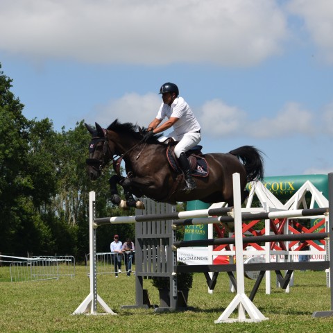 13. Grand Prix 135 - 2019