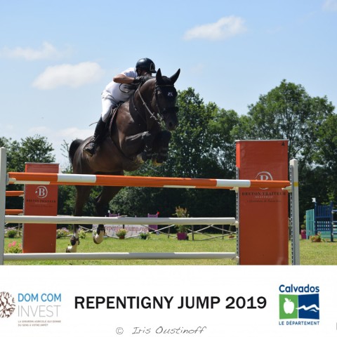 13. Grand Prix 135 - 2019