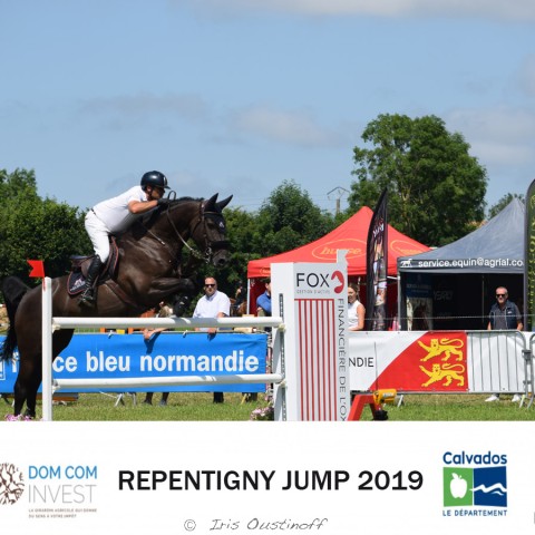 13. Grand Prix 135 - 2019