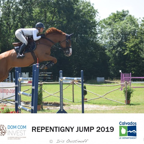 13. Grand Prix 135 - 2019