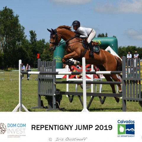 13. Grand Prix 135 - 2019