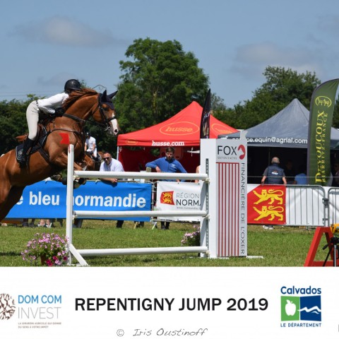 13. Grand Prix 135 - 2019