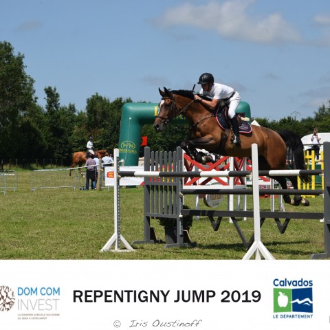 13. Grand Prix 135 - 2019