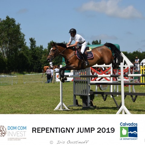 13. Grand Prix 135 - 2019