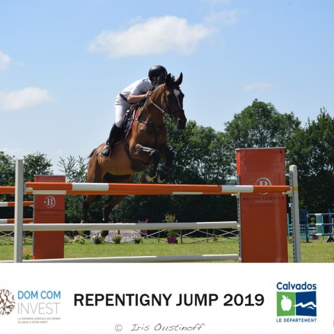 13. Grand Prix 135 - 2019