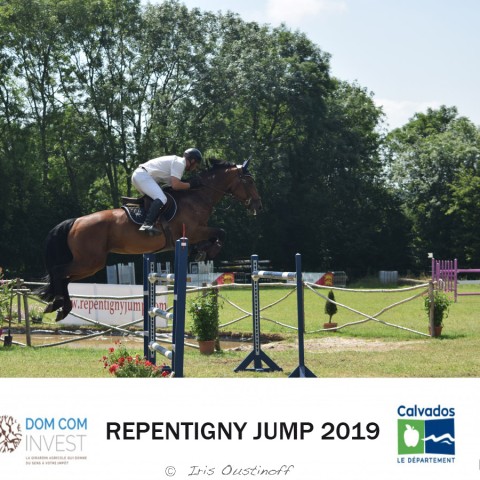 13. Grand Prix 135 - 2019