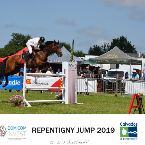 13. Grand Prix 135 - 2019