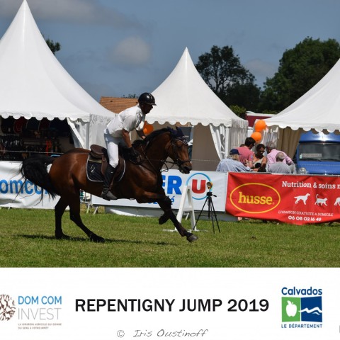 13. Grand Prix 135 - 2019