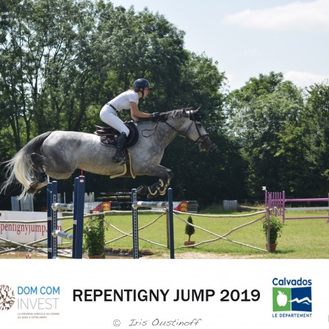 13. Grand Prix 135 - 2019