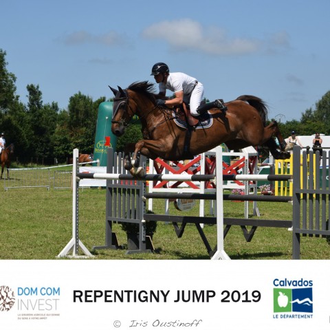 13. Grand Prix 135 - 2019