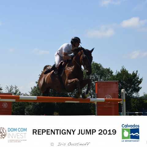 13. Grand Prix 135 - 2019