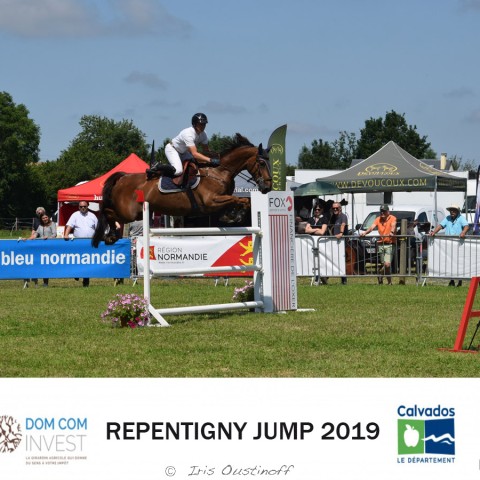 13. Grand Prix 135 - 2019