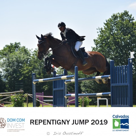 13. Grand Prix 135 - 2019