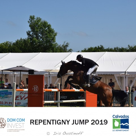 13. Grand Prix 135 - 2019