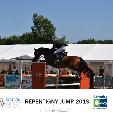 13. Grand Prix 135 - 2019