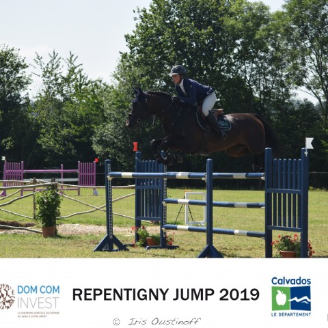13. Grand Prix 135 - 2019