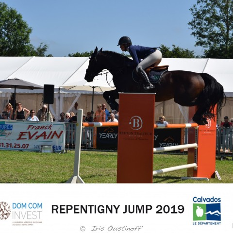 13. Grand Prix 135 - 2019